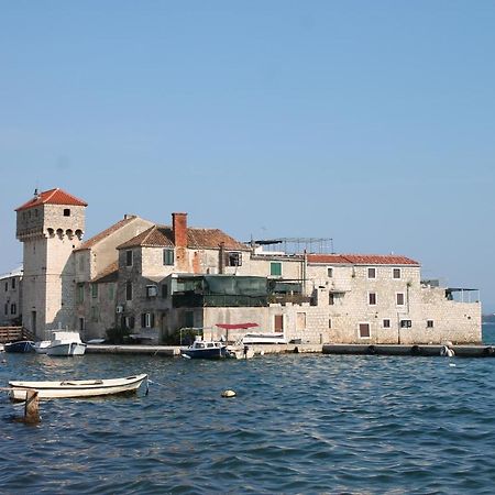 Apartment Palada Kaštela Exterior foto