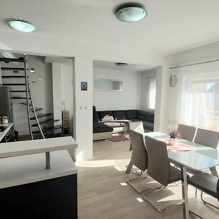 Apartment Palada Kaštela Exterior foto