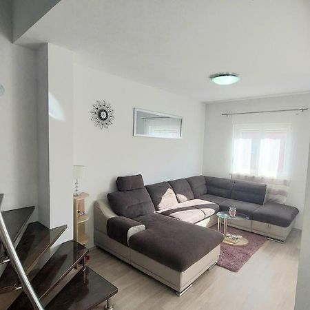 Apartment Palada Kaštela Exterior foto