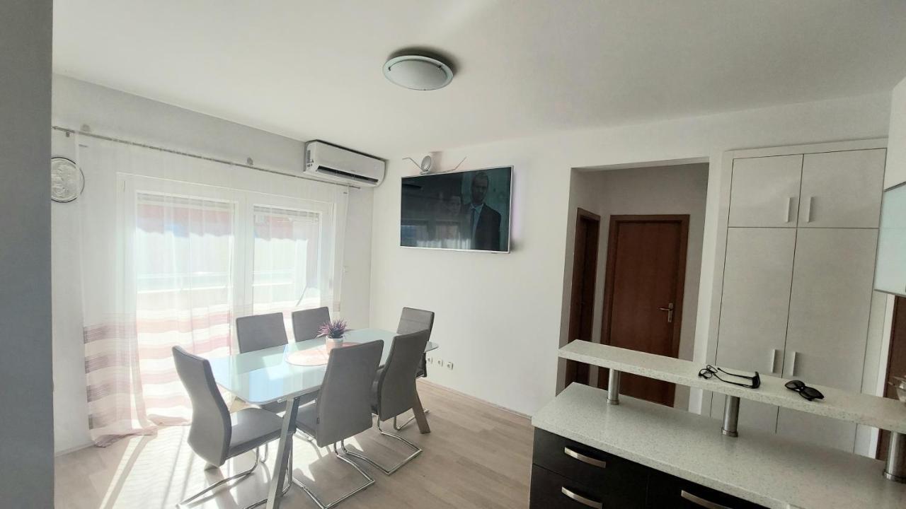Apartment Palada Kaštela Exterior foto
