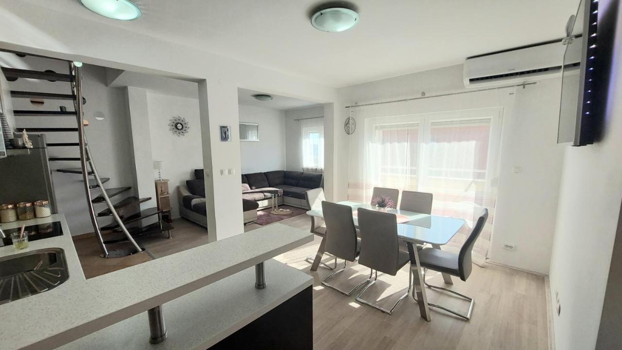 Apartment Palada Kaštela Exterior foto