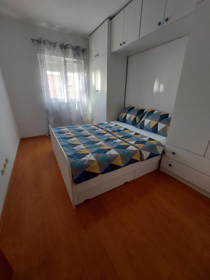 Apartment Palada Kaštela Exterior foto