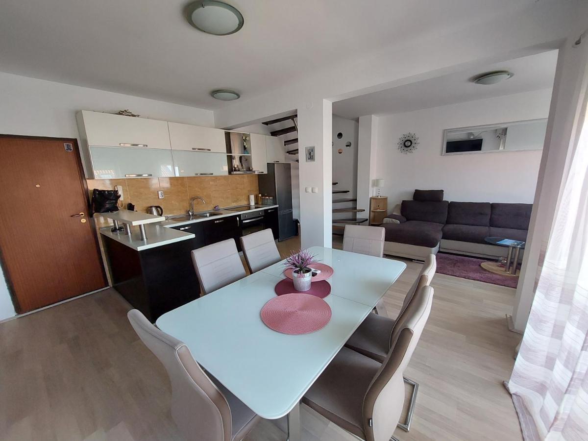 Apartment Palada Kaštela Exterior foto