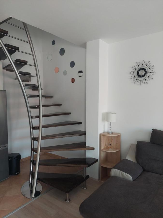 Apartment Palada Kaštela Exterior foto