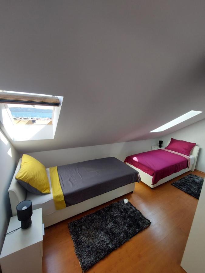 Apartment Palada Kaštela Exterior foto